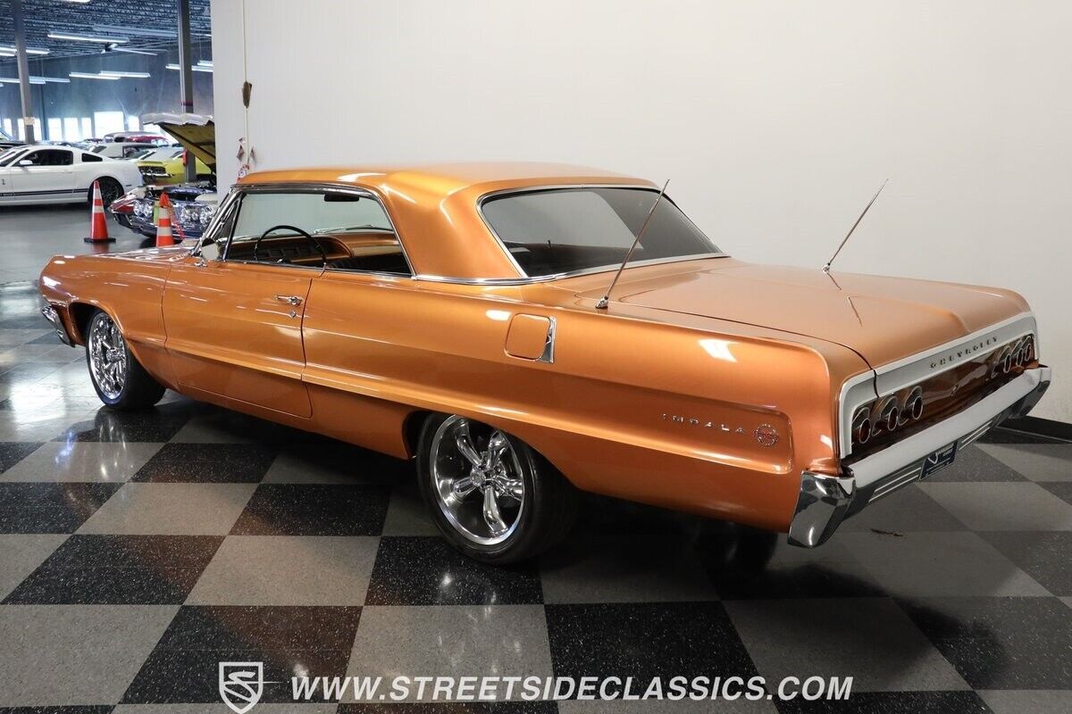 Chevrolet-Impala-1964-Coupe-6