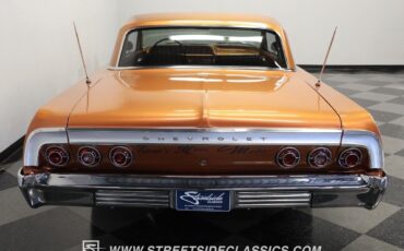 Chevrolet-Impala-1964-Coupe-8