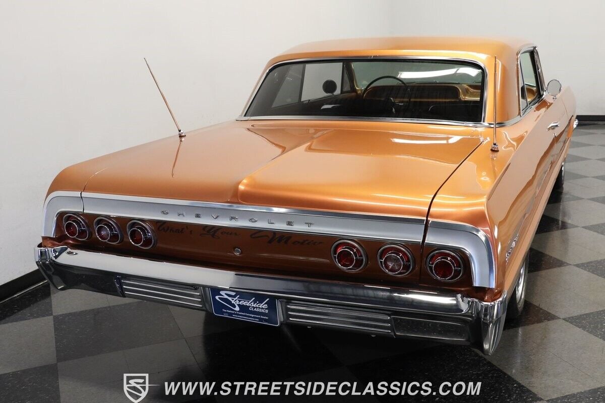 Chevrolet-Impala-1964-Coupe-9