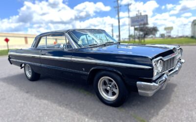 Chevrolet Impala 1964 Other