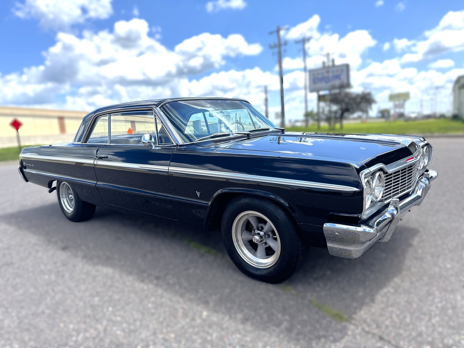 Chevrolet Impala 1964 Other