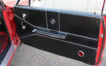 Chevrolet-Impala-1964-Red-Black-34