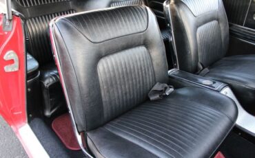 Chevrolet-Impala-1964-Red-Black-41