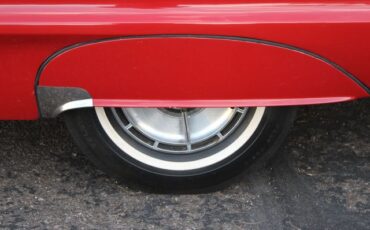 Chevrolet-Impala-1964-Red-Black-5