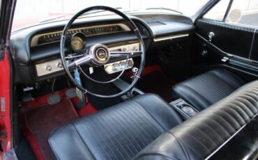 Chevrolet-Impala-1964-Red-Black-50