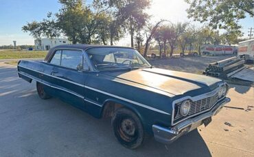 Chevrolet-Impala-1964-custom-1