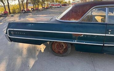 Chevrolet-Impala-1964-custom-22