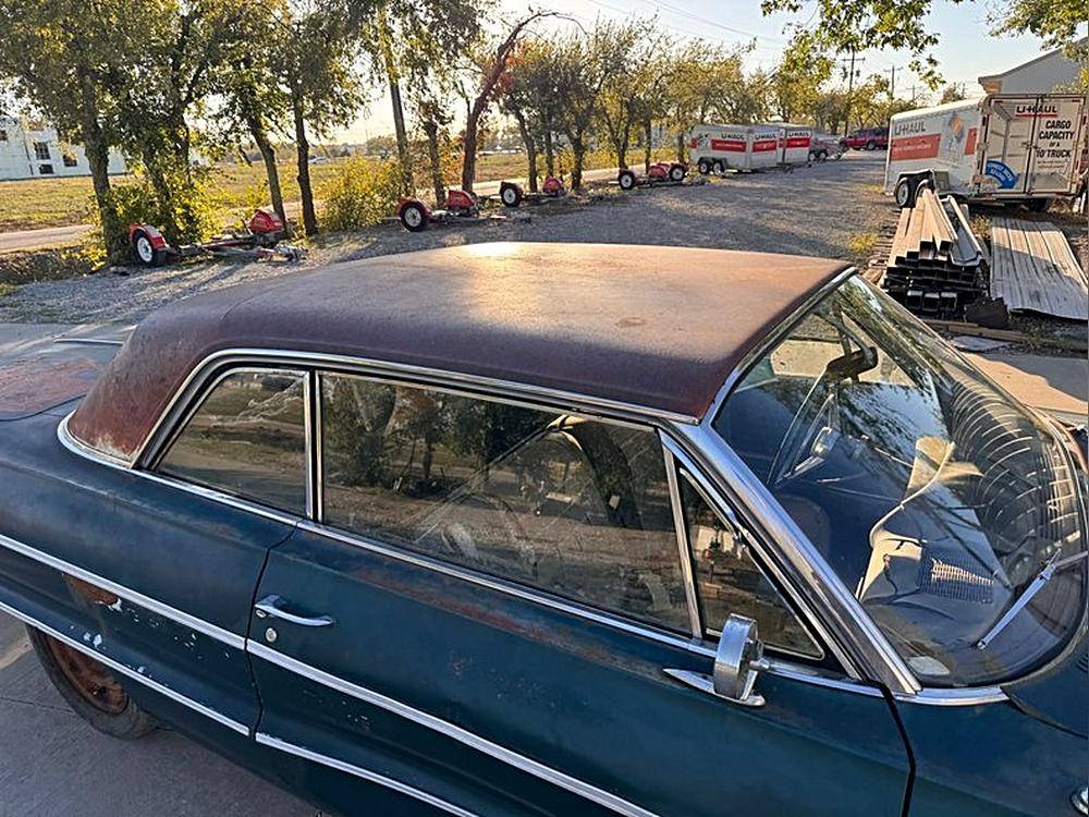 Chevrolet-Impala-1964-custom-7