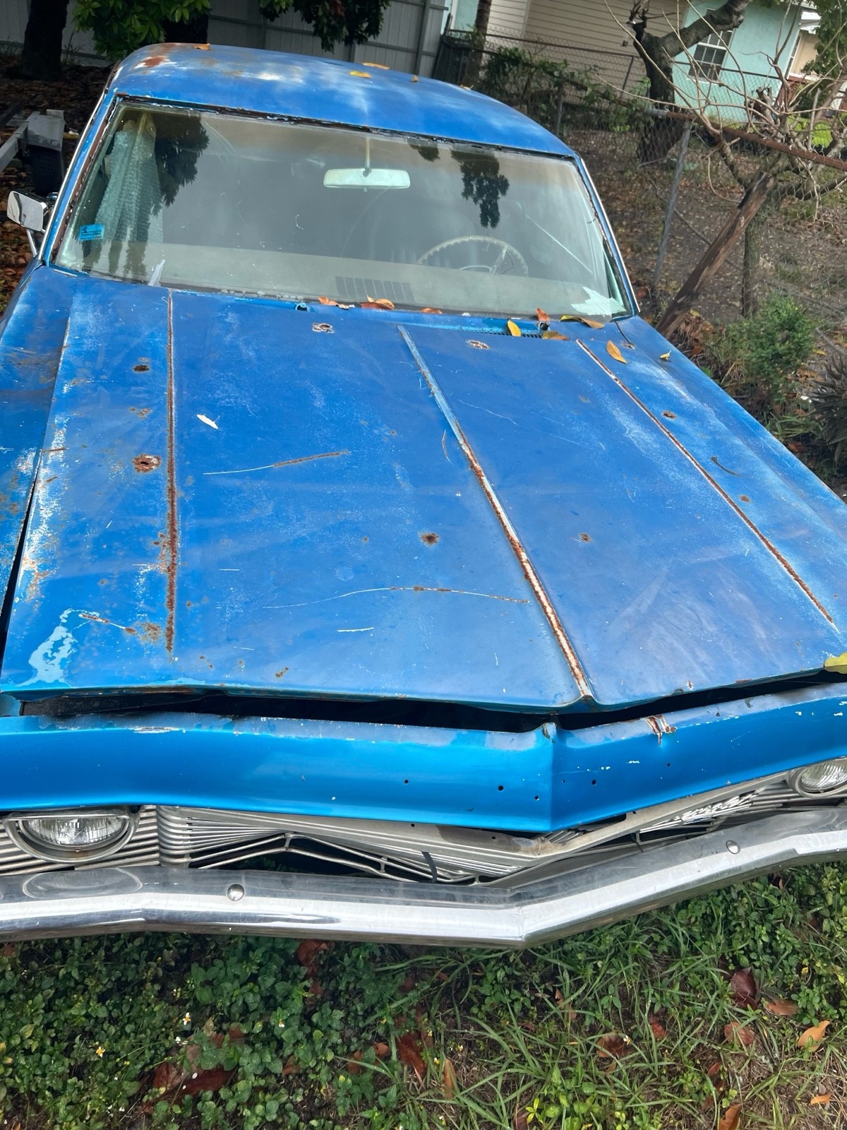 Chevrolet-Impala-1965-1