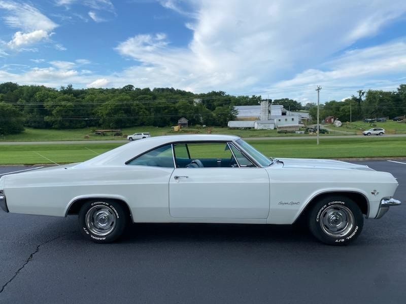 Chevrolet-Impala-1965-Coupe-4