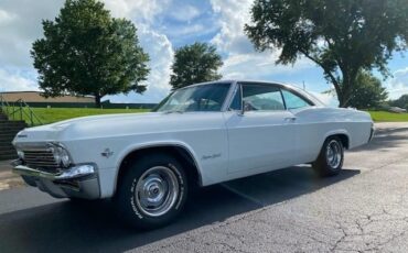 Chevrolet-Impala-1965-Coupe-6