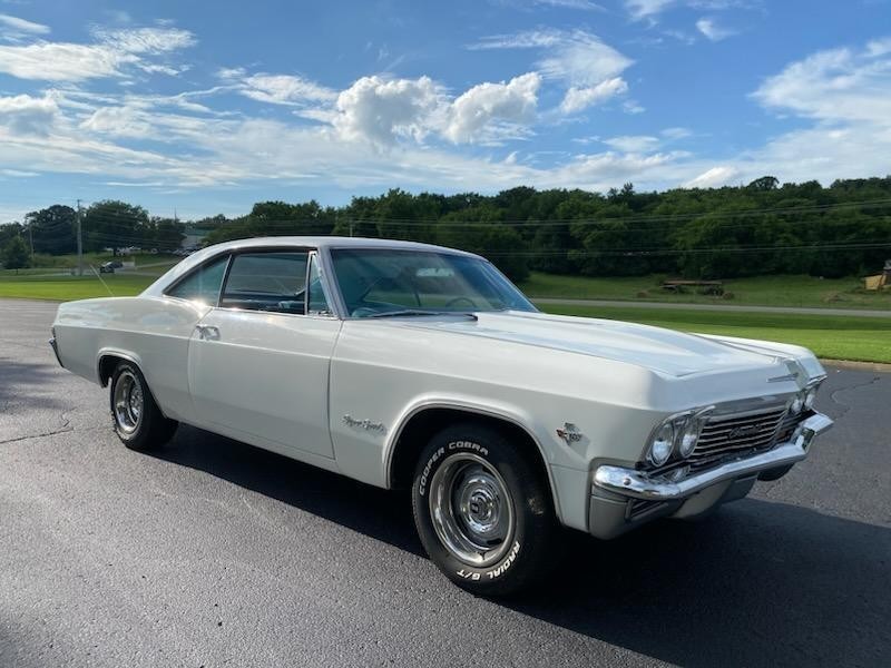 Chevrolet-Impala-1965-Coupe-8