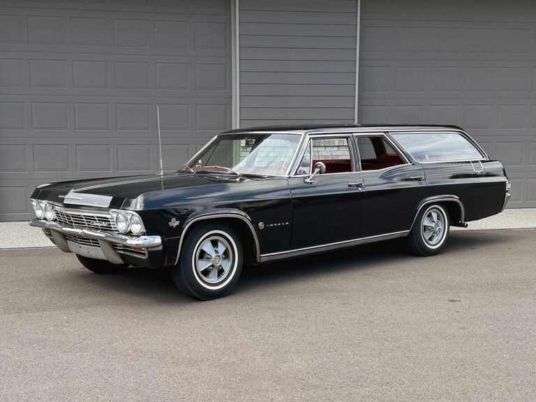 Chevrolet Impala 1965 Wagon