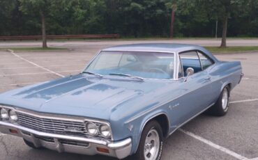 Chevrolet-Impala-1966