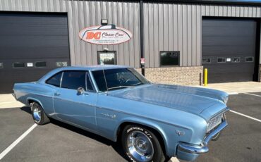Chevrolet-Impala-1966-Black-Black-37