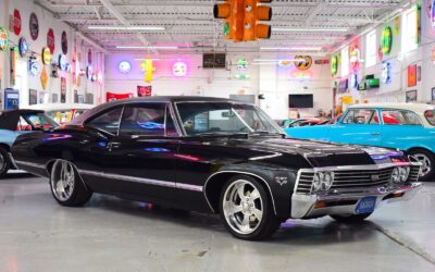 Chevrolet Impala 1967