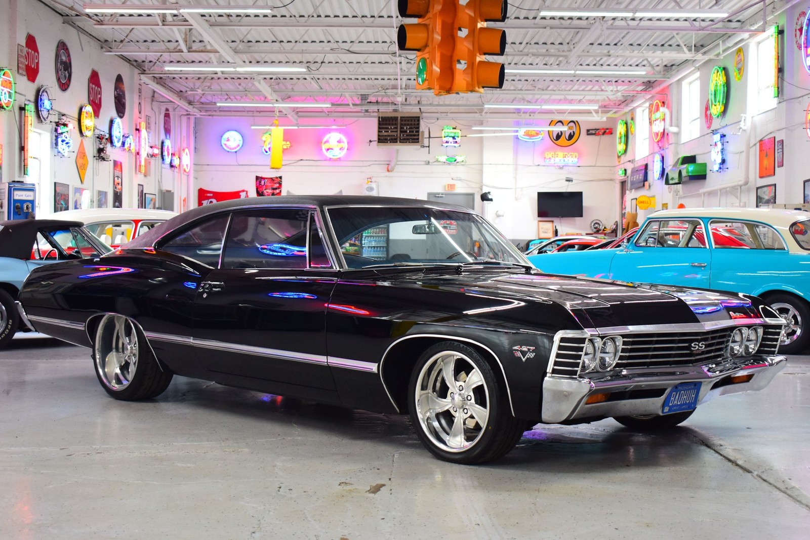 Chevrolet Impala 1967