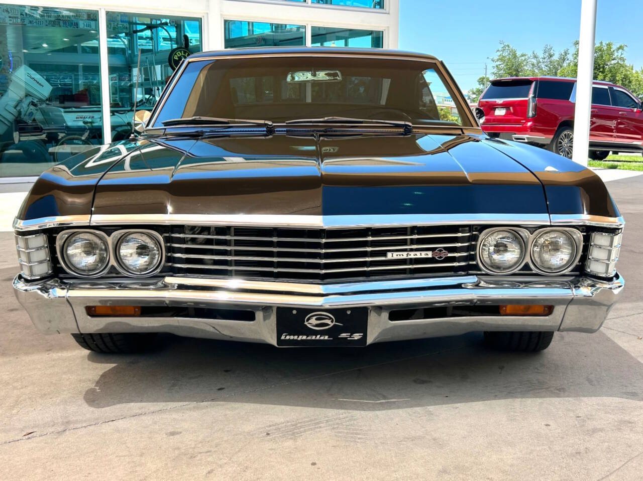 Chevrolet-Impala-1967-Coupe-1
