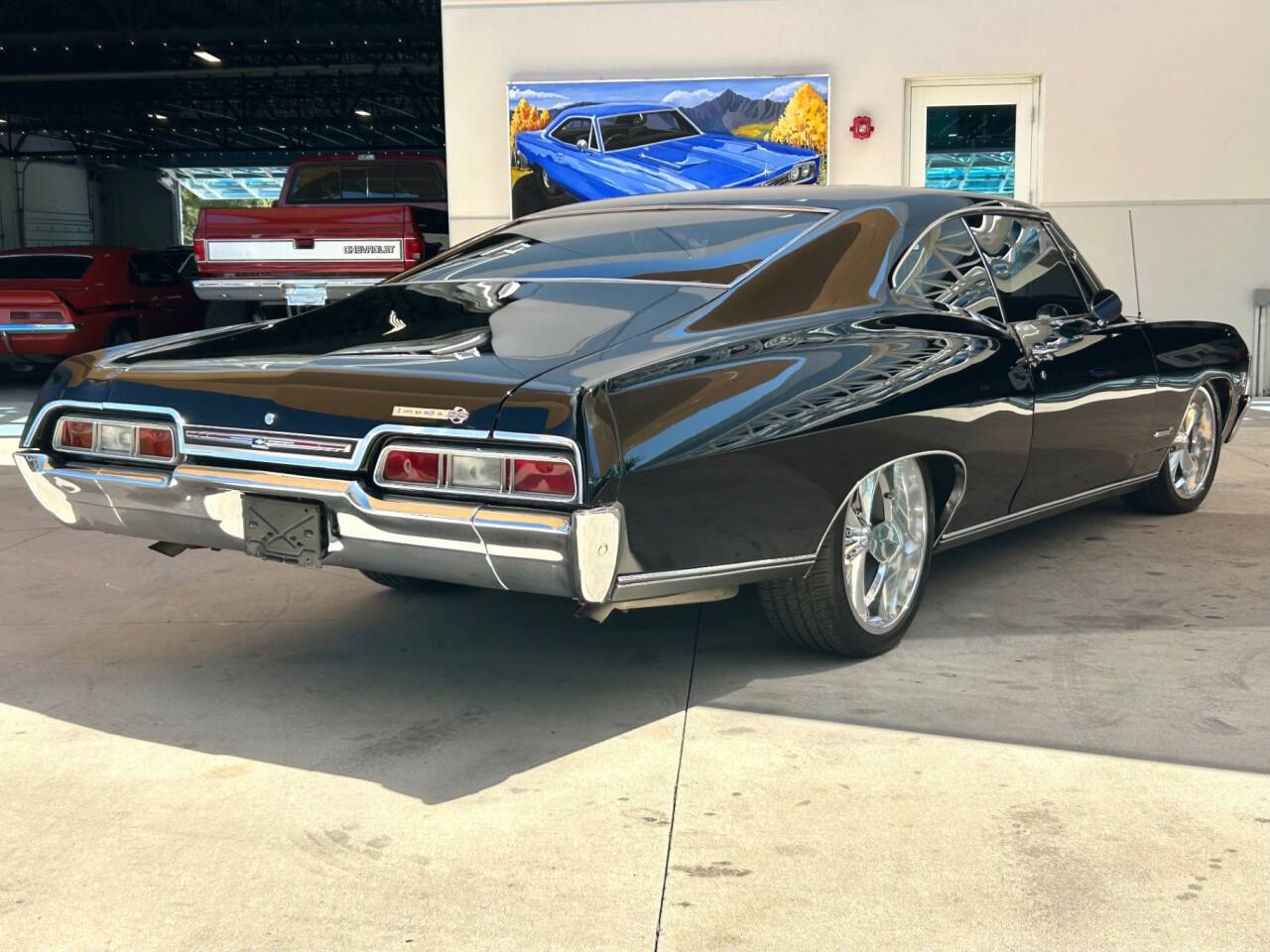 Chevrolet-Impala-1967-Coupe-4