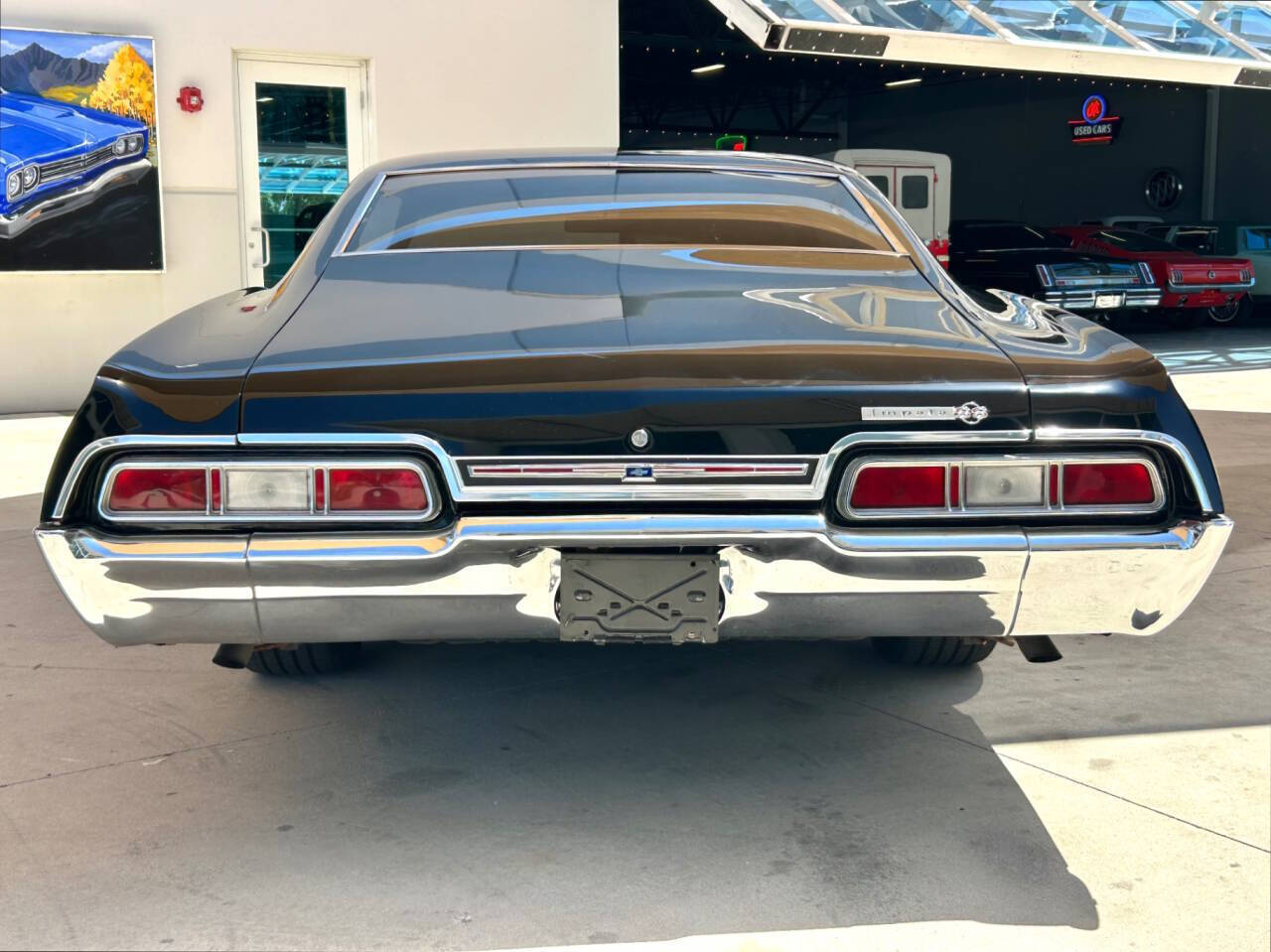 Chevrolet-Impala-1967-Coupe-5