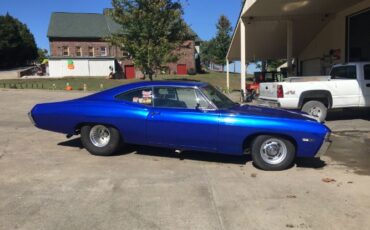 Chevrolet-Impala-1968-Blue-Black-9