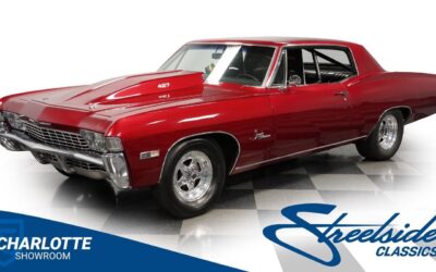 Chevrolet Impala 1968 Coupe