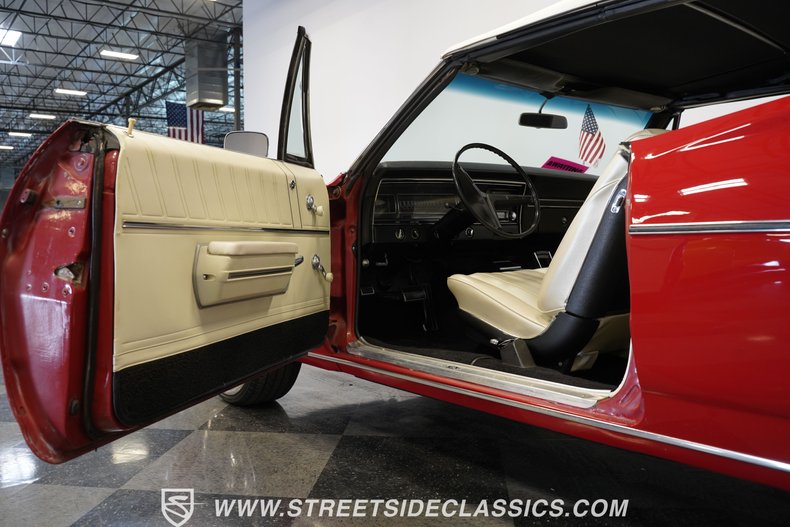 Chevrolet-Impala-1968-Matador-Red-Parchment-18
