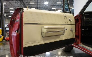 Chevrolet-Impala-1968-Matador-Red-Parchment-19