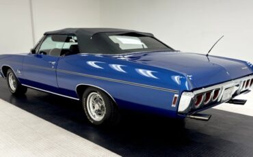 Chevrolet-Impala-1968-Medium-Blue-Metallic-Black-19