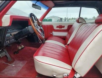 Chevrolet-Impala-1969-Red-1