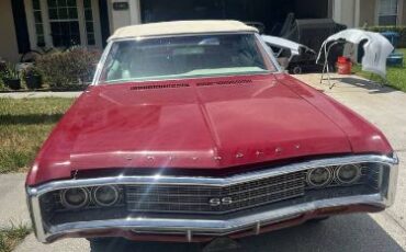 Chevrolet-Impala-1969-Red-2