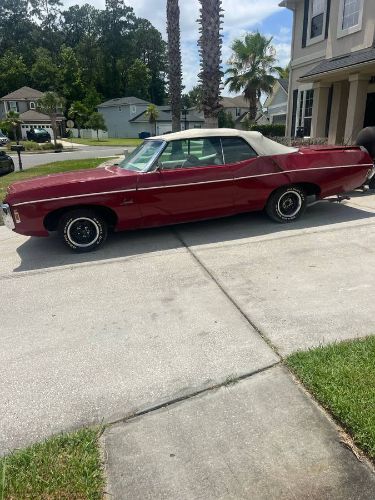 Chevrolet-Impala-1969-Red-5