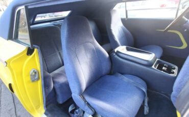 Chevrolet-Impala-1969-Yellow-5