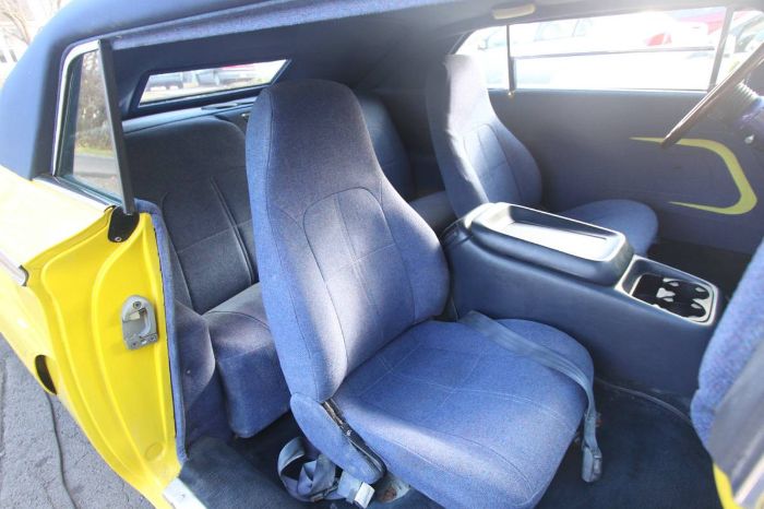 Chevrolet-Impala-1969-Yellow-5