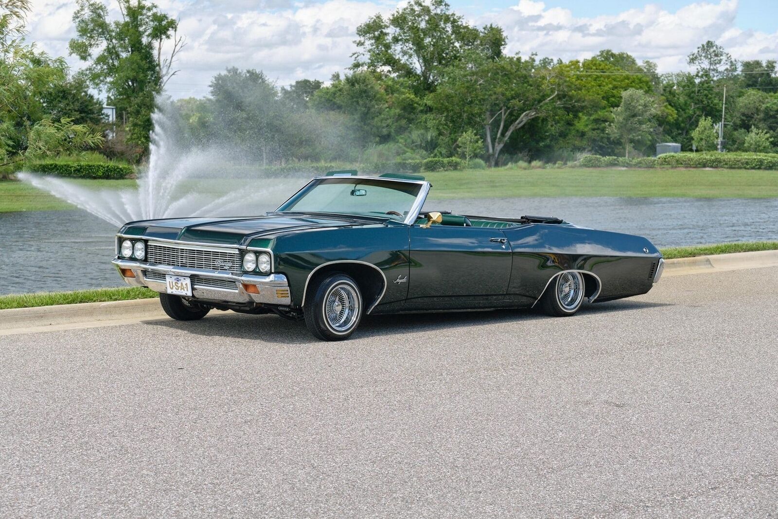 Chevrolet-Impala-1970-2-Door-1