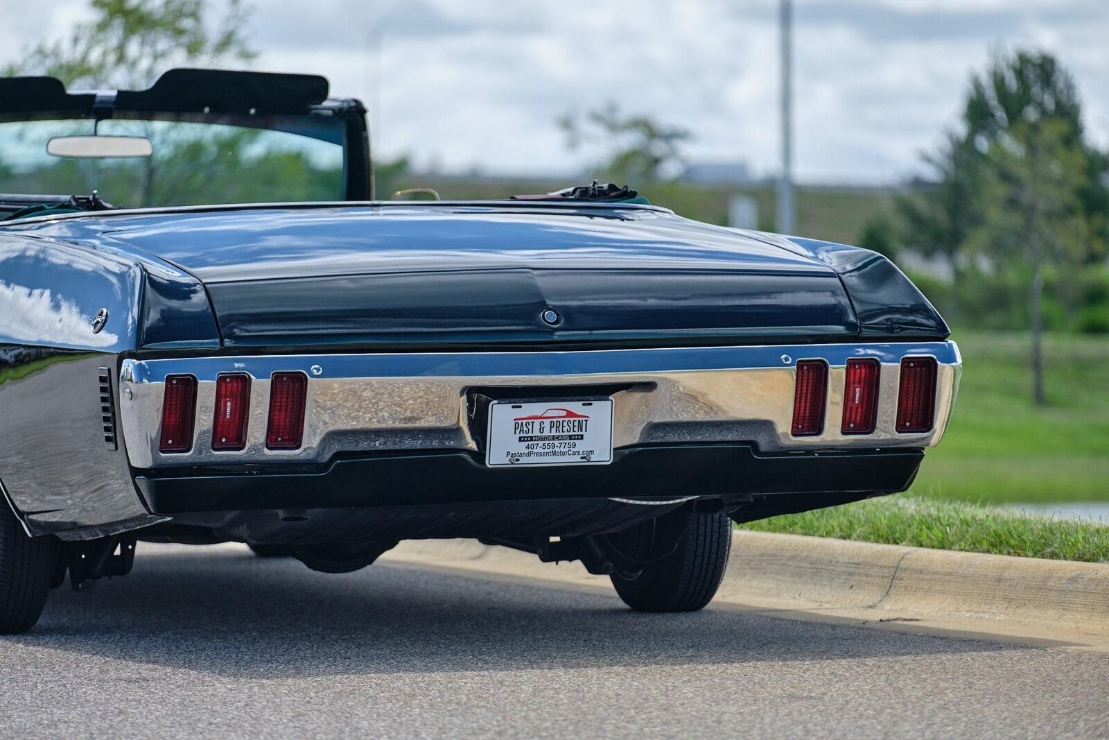 Chevrolet-Impala-1970-2-Door-23