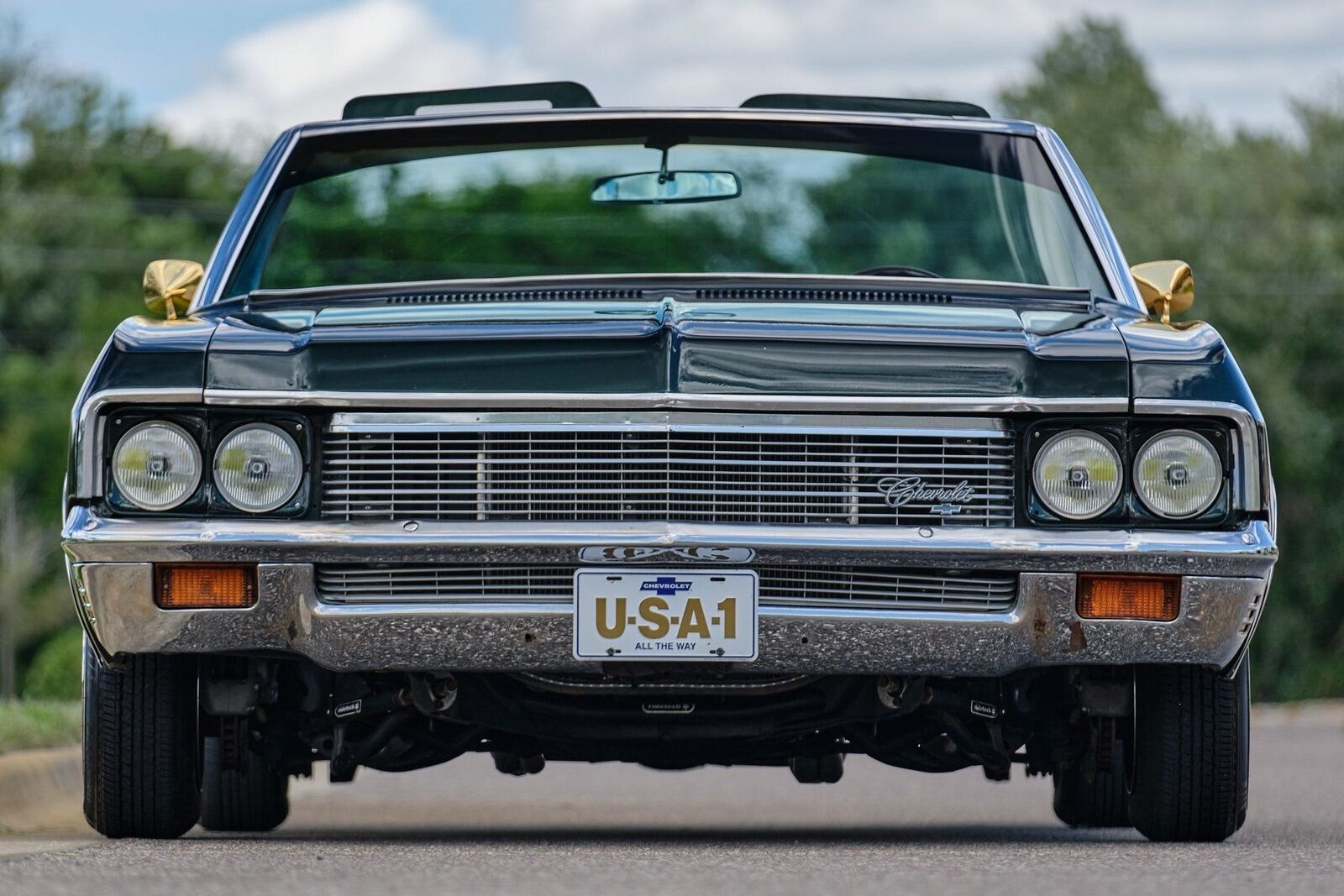 Chevrolet-Impala-1970-2-Door-29