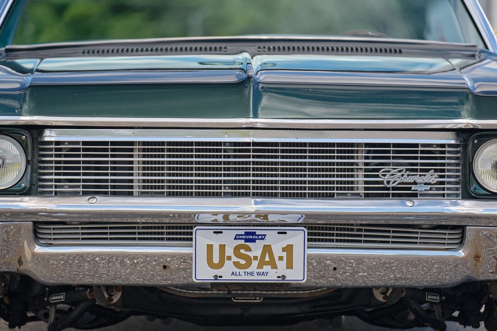 Chevrolet-Impala-1970-2-Door-31