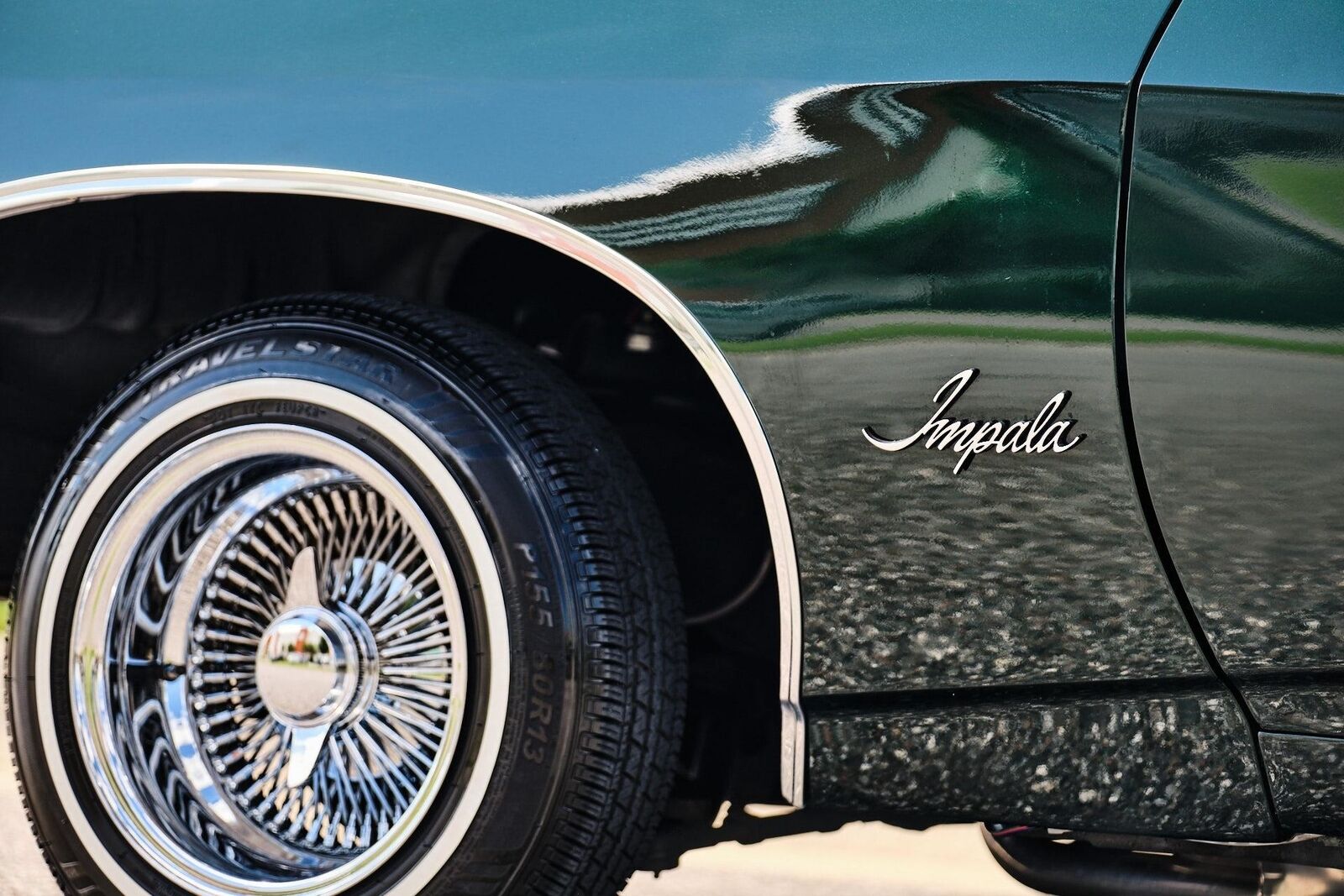 Chevrolet-Impala-1970-2-Door-35