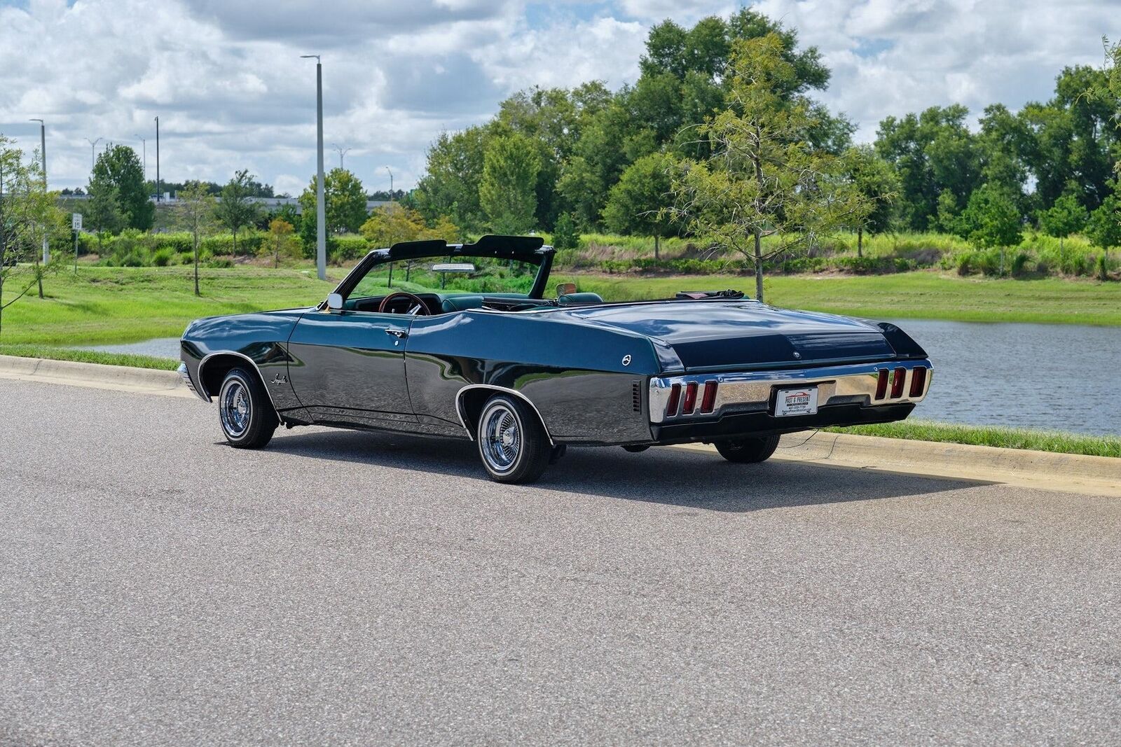 Chevrolet-Impala-1970-2-Door-4