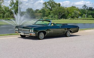 Chevrolet-Impala-1970-2-Door