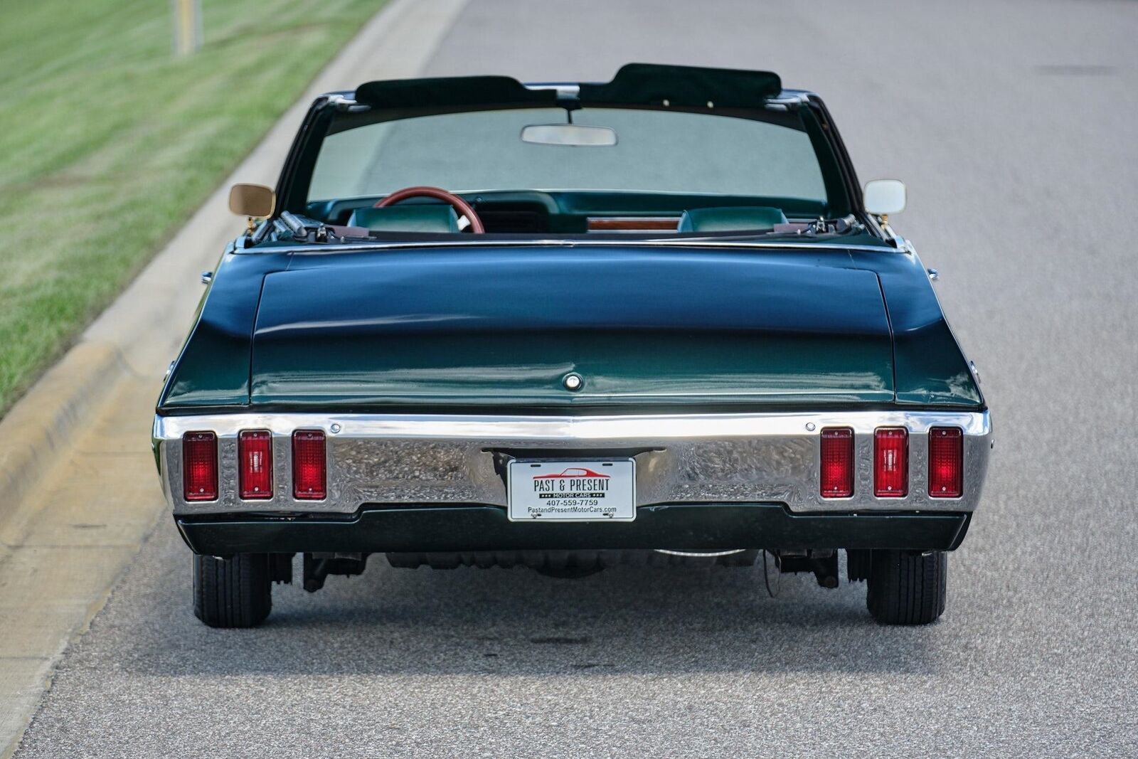 Chevrolet-Impala-1970-2-Door-5