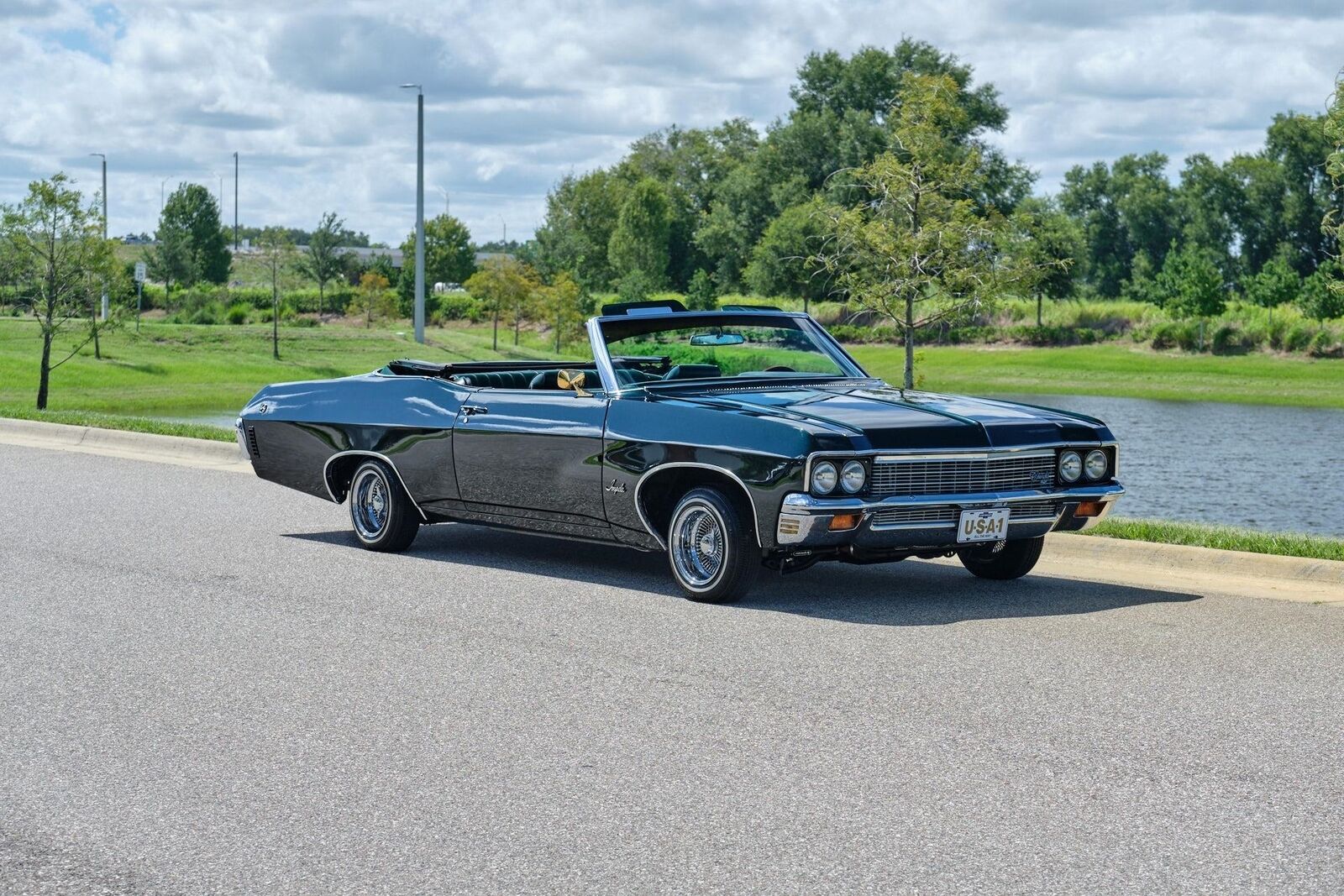 Chevrolet-Impala-1970-2-Door-9