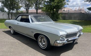 Chevrolet-Impala-1970-Convertible-1