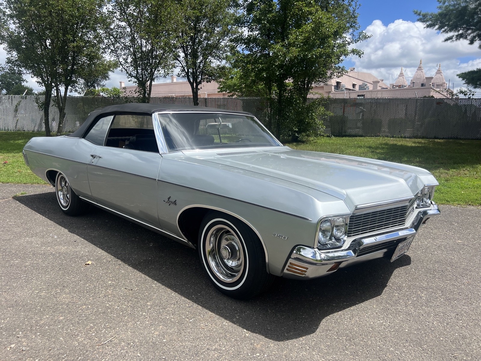 Chevrolet-Impala-1970-Convertible-1