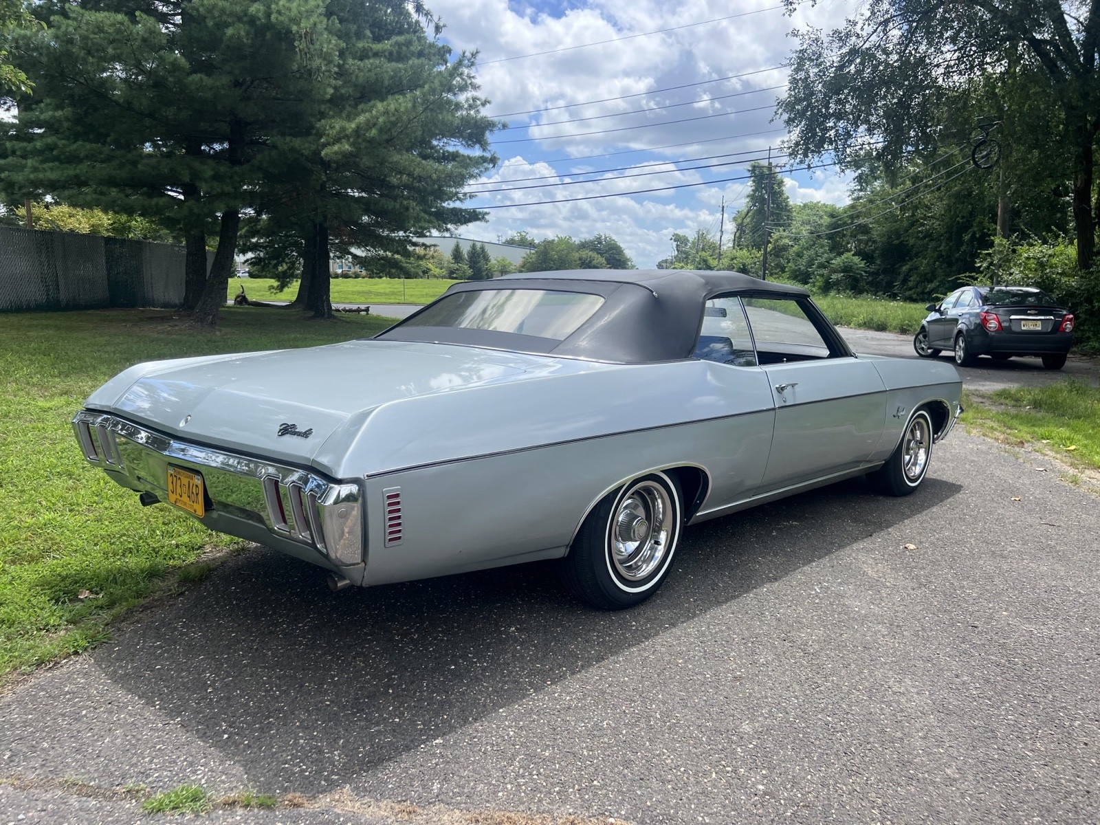 Chevrolet-Impala-1970-Convertible-2