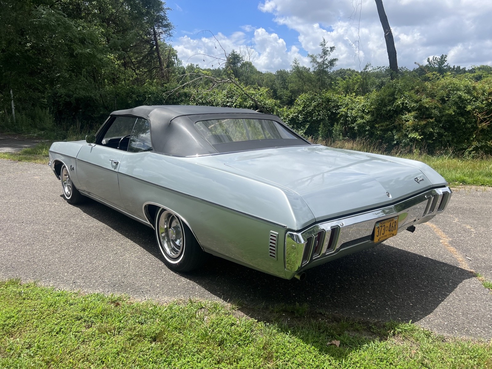 Chevrolet-Impala-1970-Convertible-4