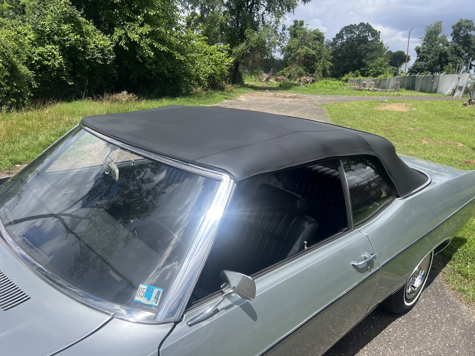 Chevrolet-Impala-1970-Convertible-5