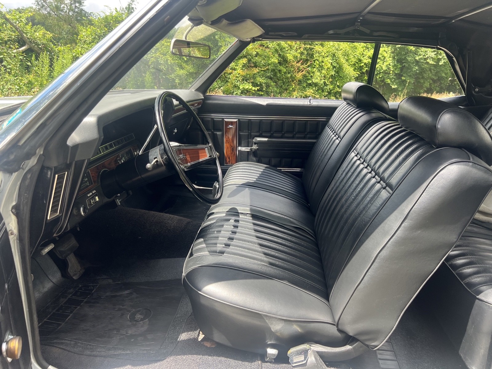 Chevrolet-Impala-1970-Convertible-9