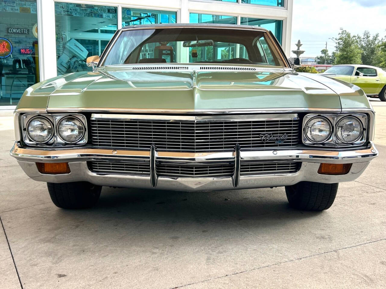 Chevrolet-Impala-1970-Coupe-1